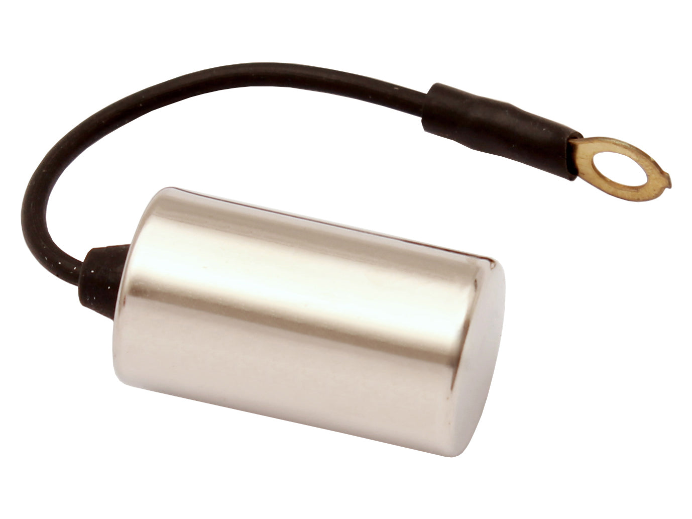 Condenser FJ FE FC FB EK EJ 138 Grey Motor - GB61