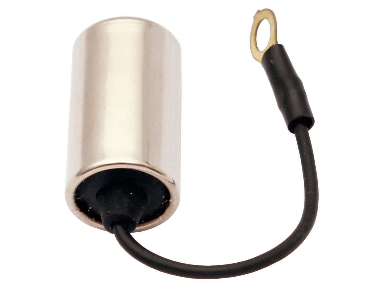 Condenser FJ FE FC FB EK EJ 138 Grey Motor - GB61