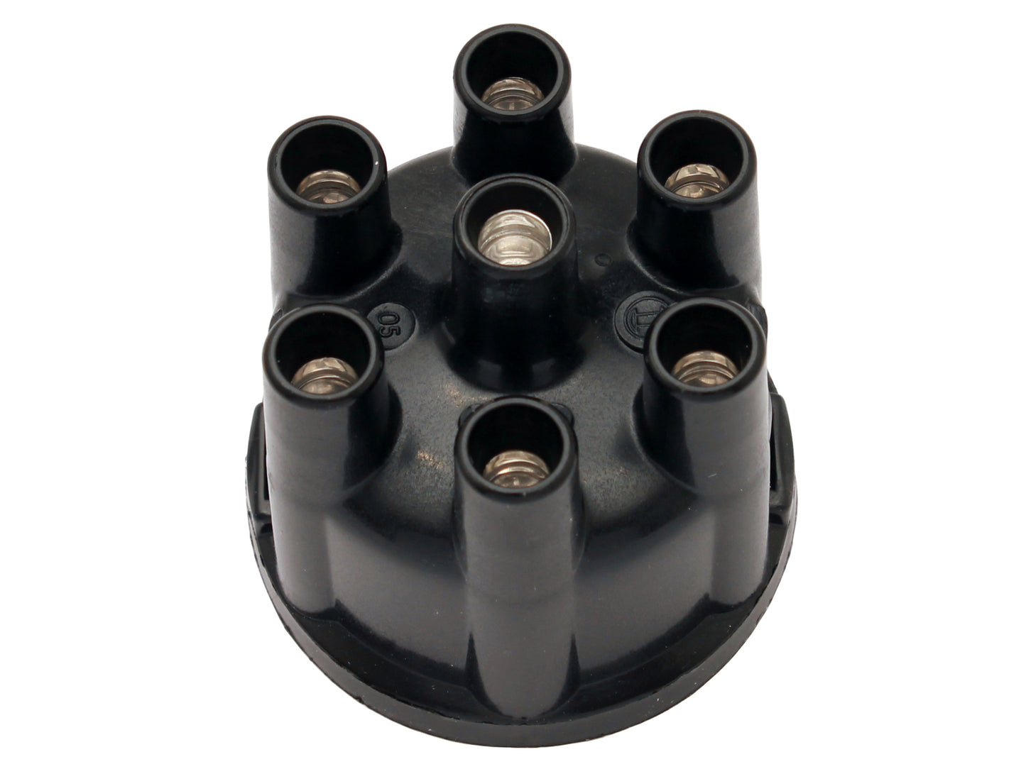 Distributor Cap FJ FE FC FB EK EJ 138 Grey Motor - GB74