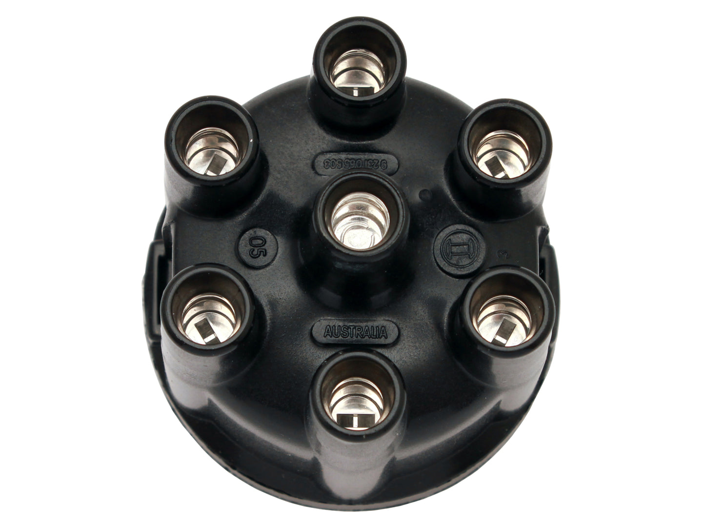 Distributor Cap FJ FE FC FB EK EJ 138 Grey Motor - GB74