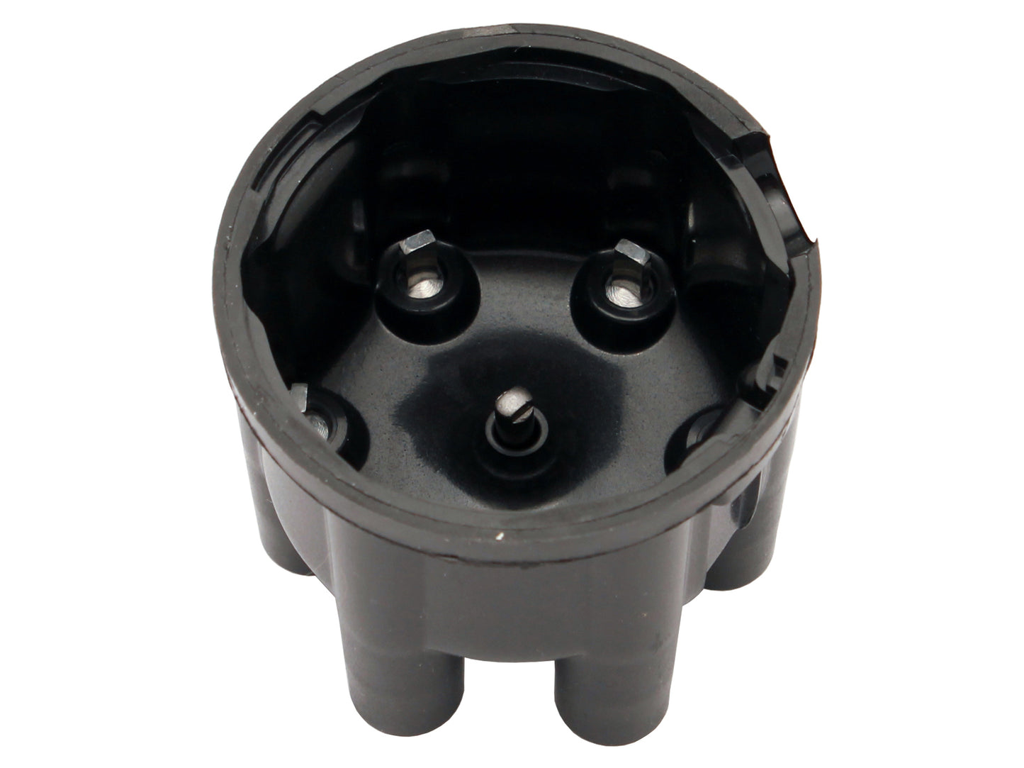 Distributor Cap FJ FE FC FB EK EJ 138 Grey Motor - GB74