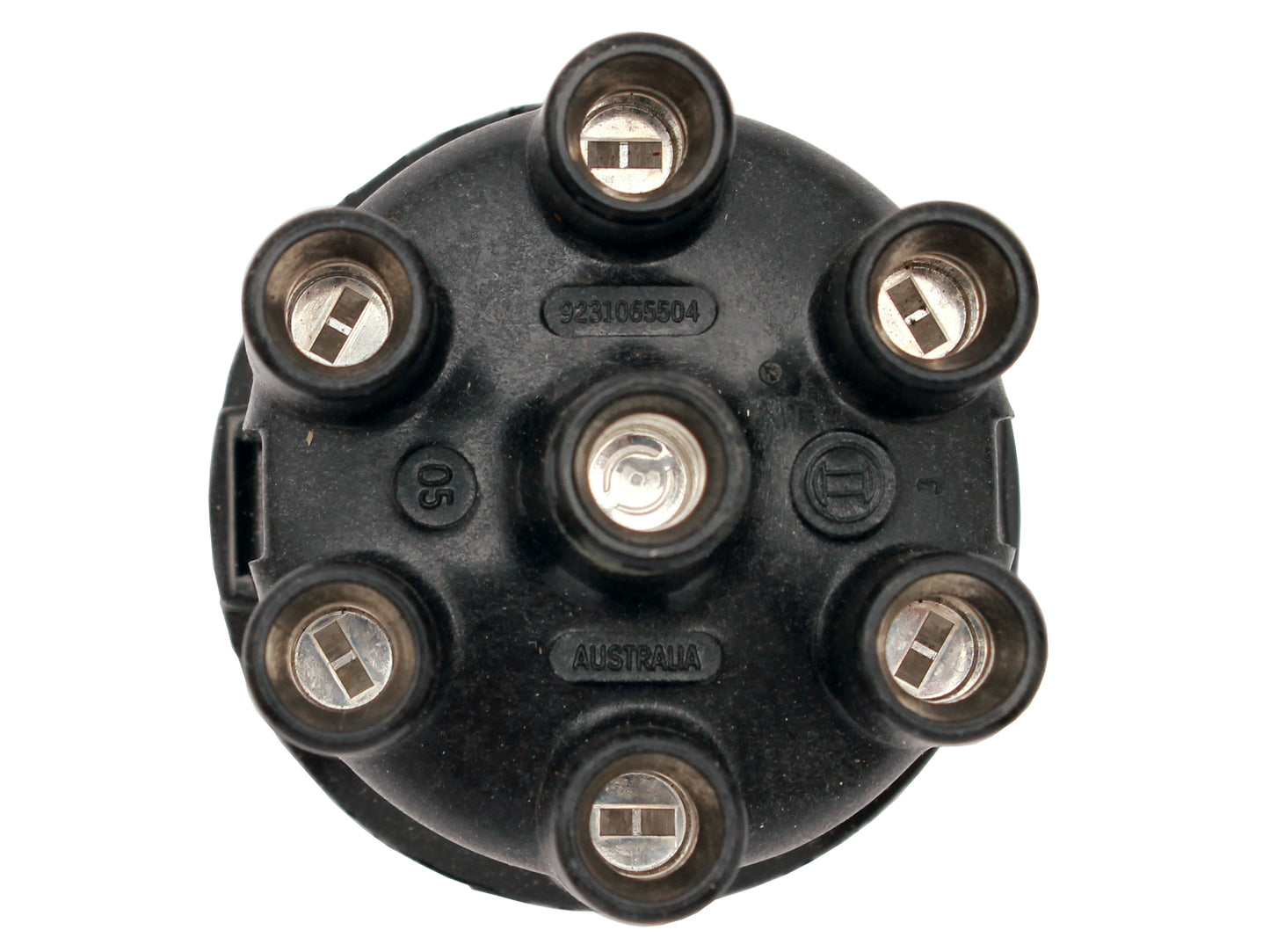 Distributor Cap Valiant AP5 AP6 VC VE VF VG 6 Cyl - GB75