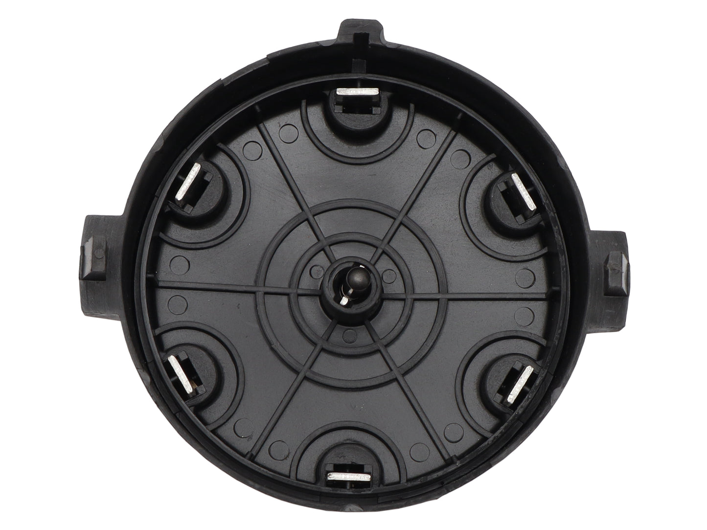 Distributor Cap XF EA EB ED EL ZL-NL 6 Cylinder - GB862