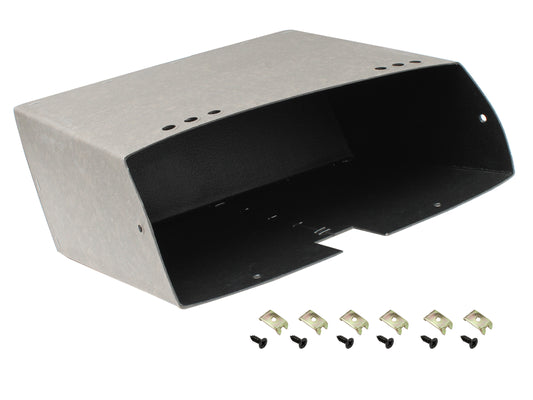 Glovebox Compartment & Fitting Kit FX FJ - GBC1000