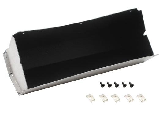 Glovebox Compartment & Fitting Kit FE FC - GBC1001