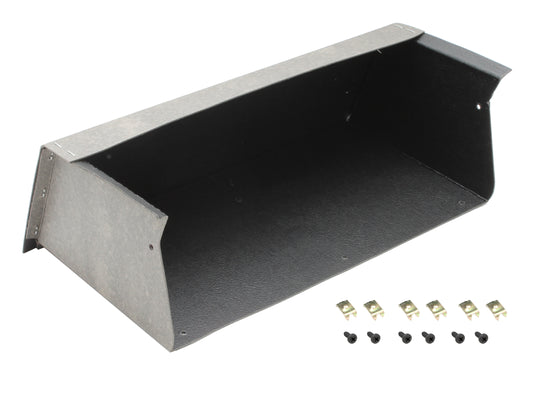 Glovebox Compartment & Fitting Kit FB EK - GBC1002