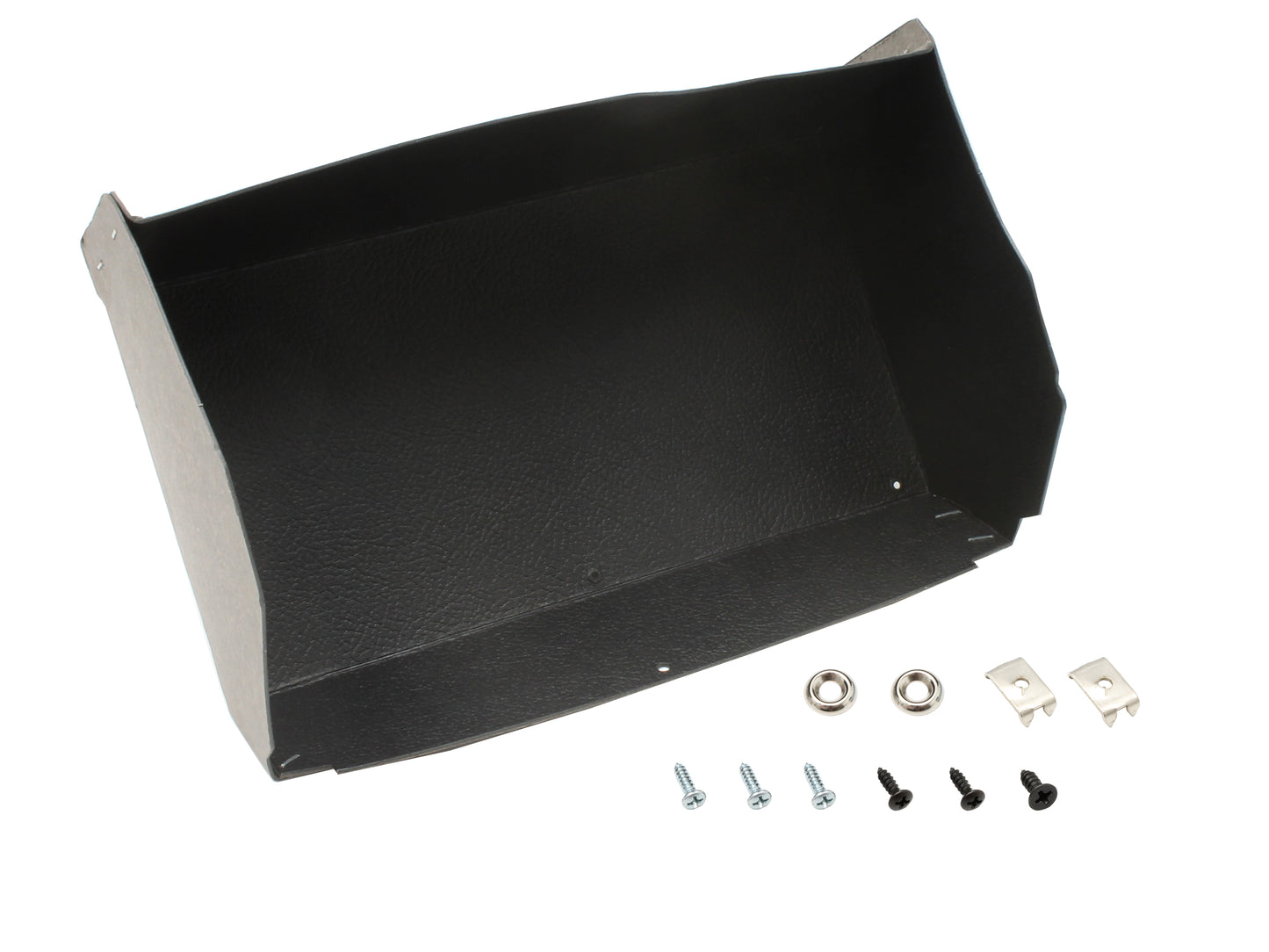 Glovebox Compartment & Fitting Kit EJ EH - GBC1003