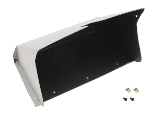 Glovebox Compartment & Fitting Kit HD HR - GBC1004