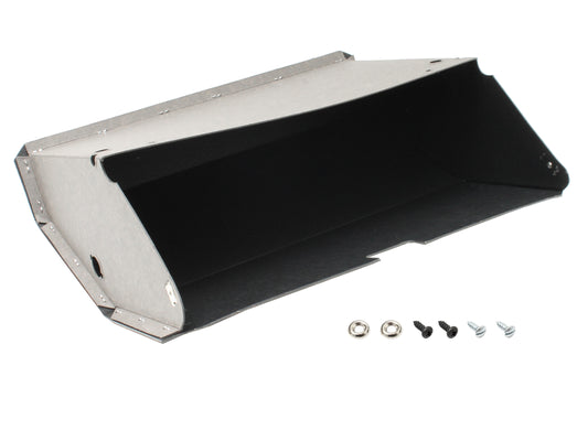 Glovebox Compartment & Fitting Kit HK HT HG - GBC1005