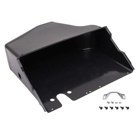 Glovebox Compartment With Striker & Fitting Kit HQ - GBC1006
