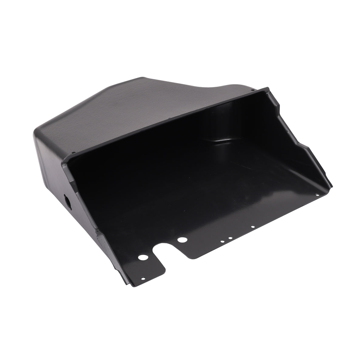 Glovebox Compartment With Striker & Fitting Kit HQ - GBC1006