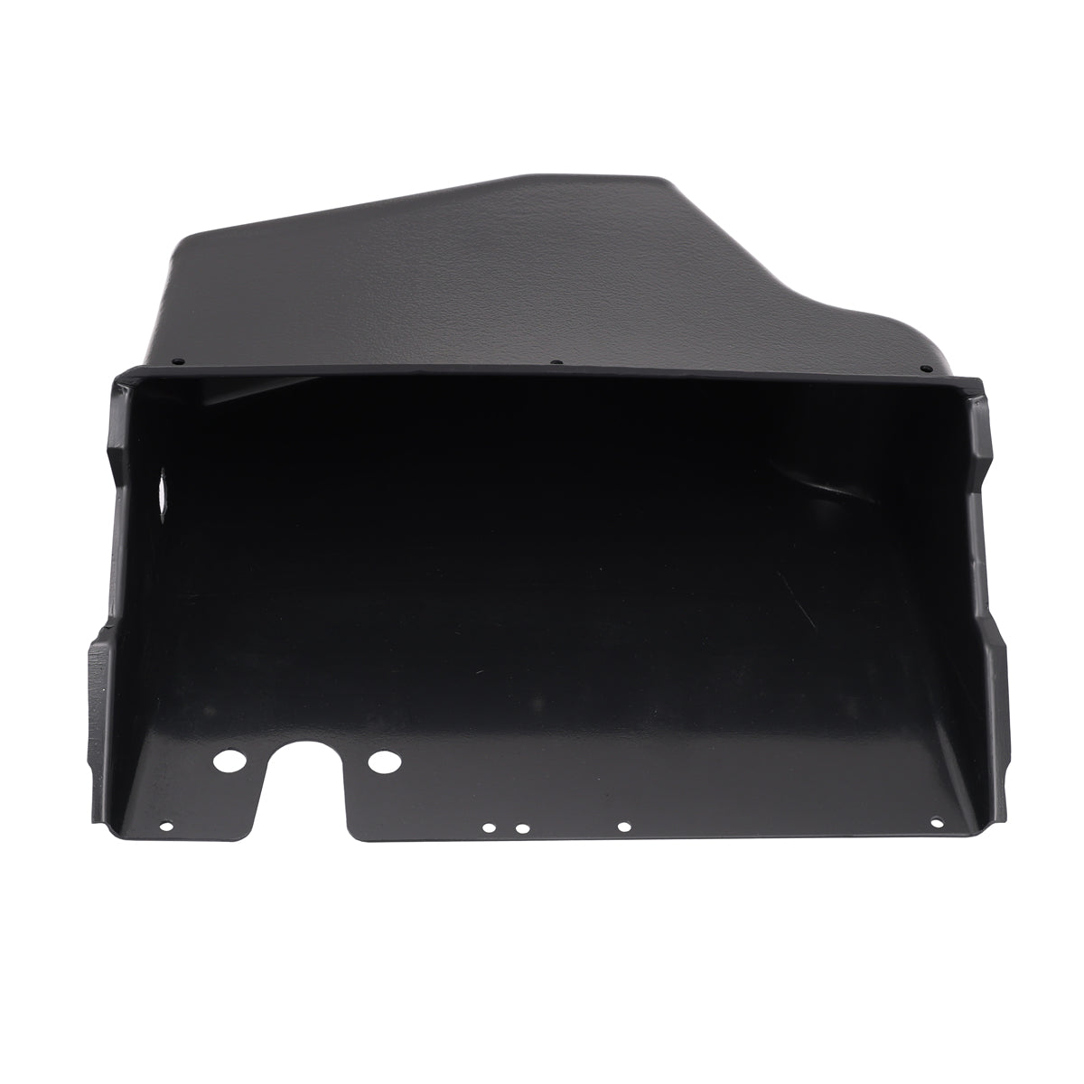 Glovebox Compartment With Striker & Fitting Kit HQ - GBC1006