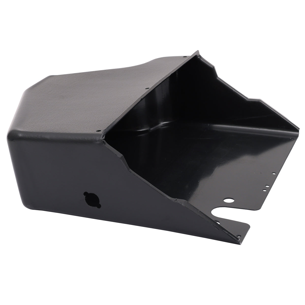 Glovebox Compartment With Striker & Fitting Kit HQ - GBC1006