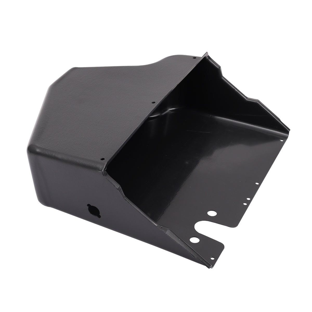 Glovebox Compartment With Striker & Fitting Kit HQ - GBC1006