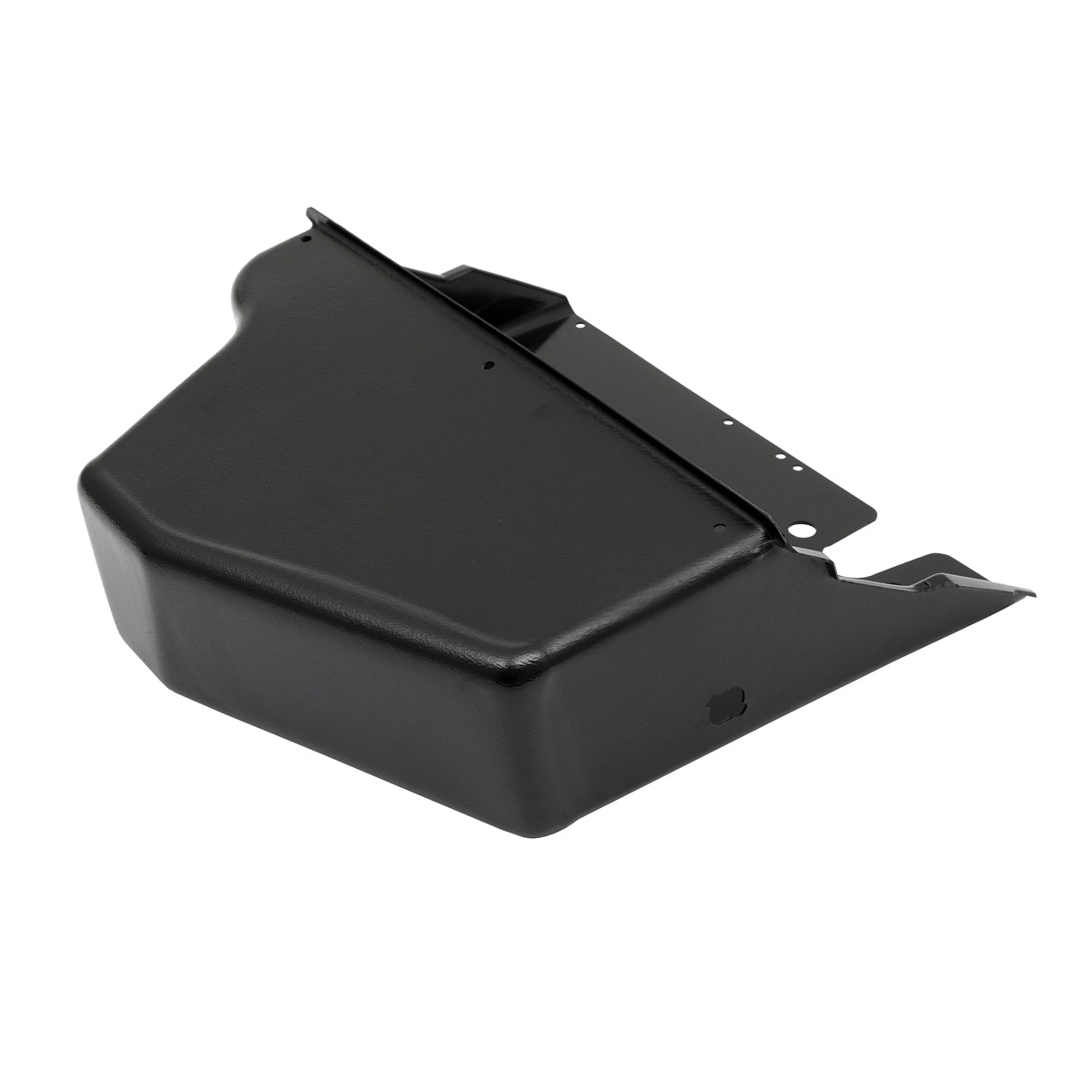 Glovebox Compartment With Striker & Fitting Kit HQ - GBC1006