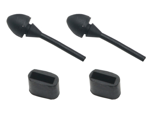 Glovebox Bumper Kit 48 FJ FE FC FB EK HD HR - GBK1001