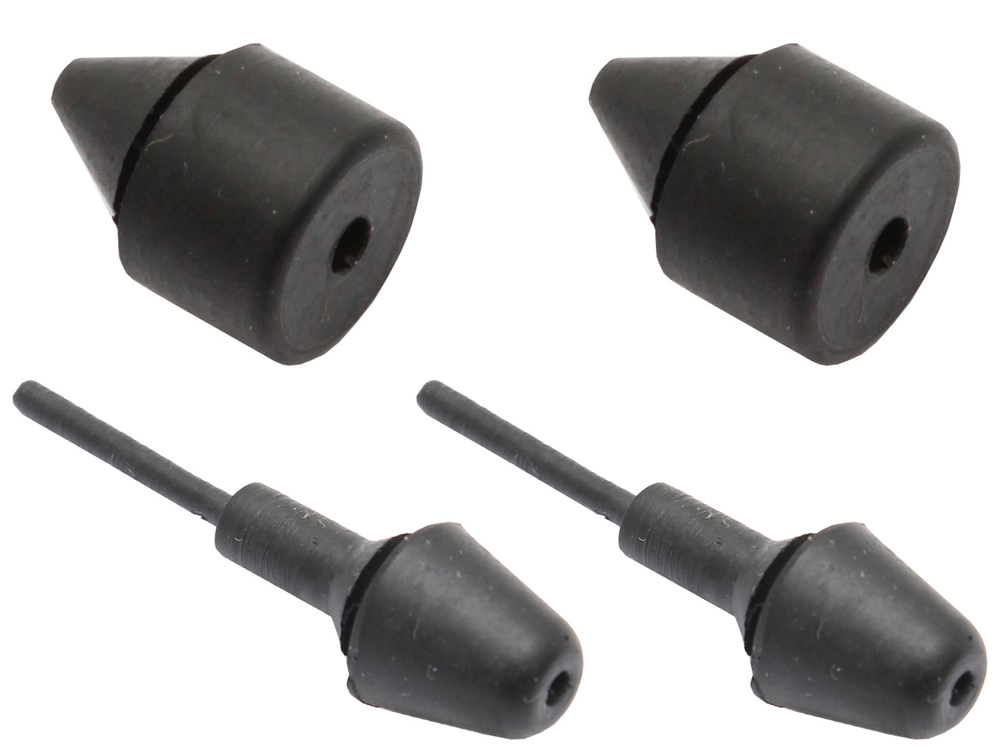 Glovebox Bumper Kit LH LX - GBK1003