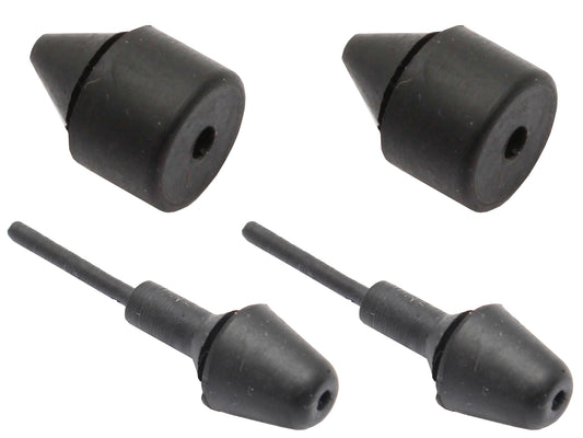 Glovebox Bumper Kit LH LX - GBK1003