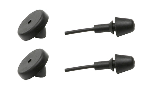 Glovebox Bumper Kit HT HG HQ - GBK1005