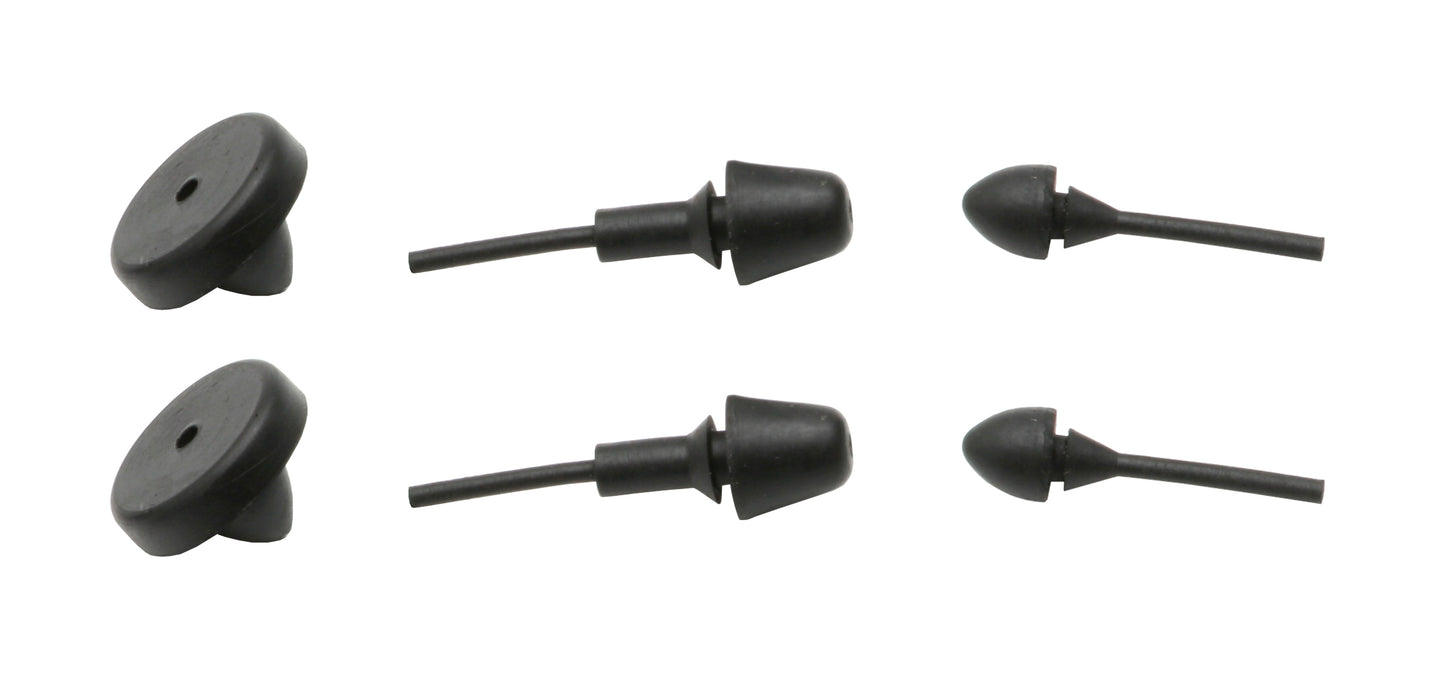 Glovebox Bumper Kit HK - GBK1005A