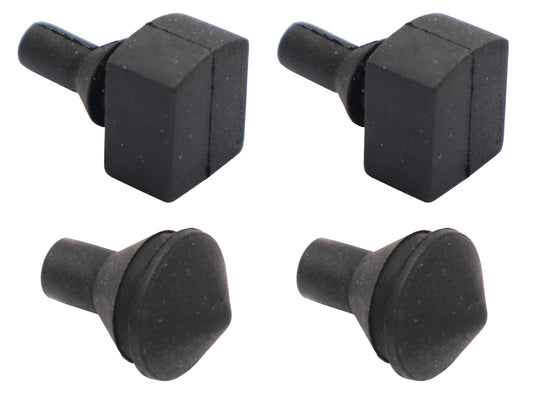 Glovebox Bumper Kit XC XD XE XF XG XH EA EB ED Falcon - GBK2000