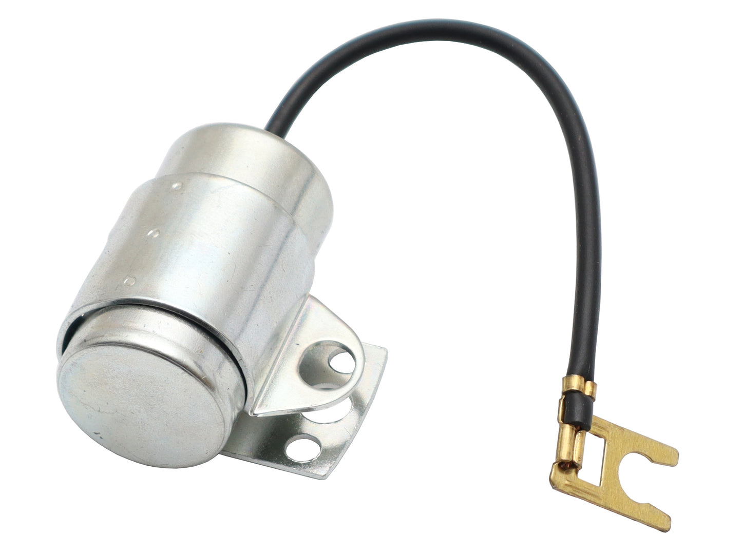 Condenser Holden Delco System 48 FJ HB LC LJ - GD11E