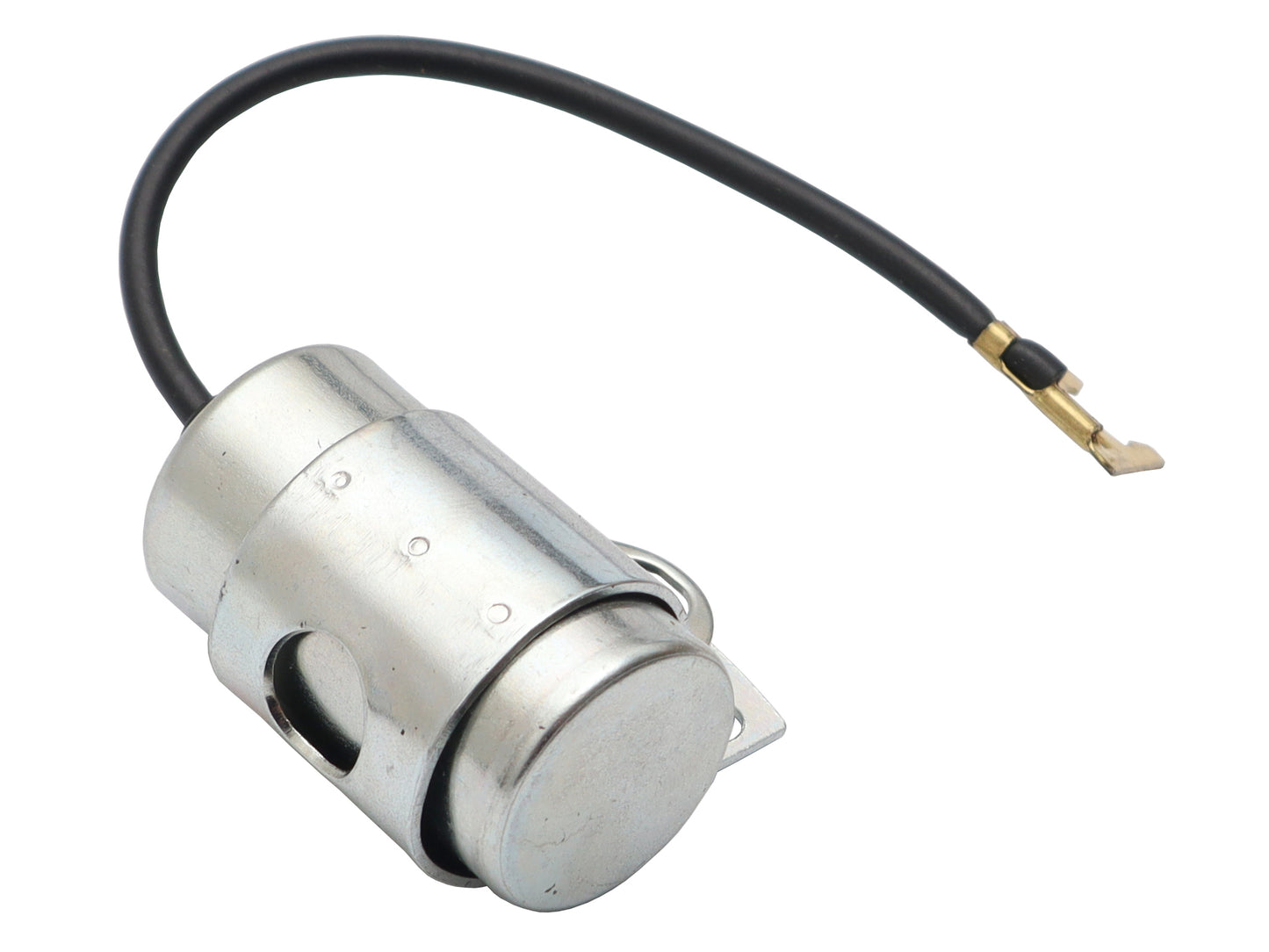 Condenser Holden Delco System 48 FJ HB LC LJ - GD11E