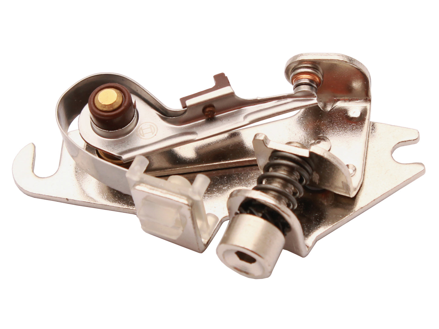 Contact Point Kit HK HT HG HQ With Chev Engine - GD143V