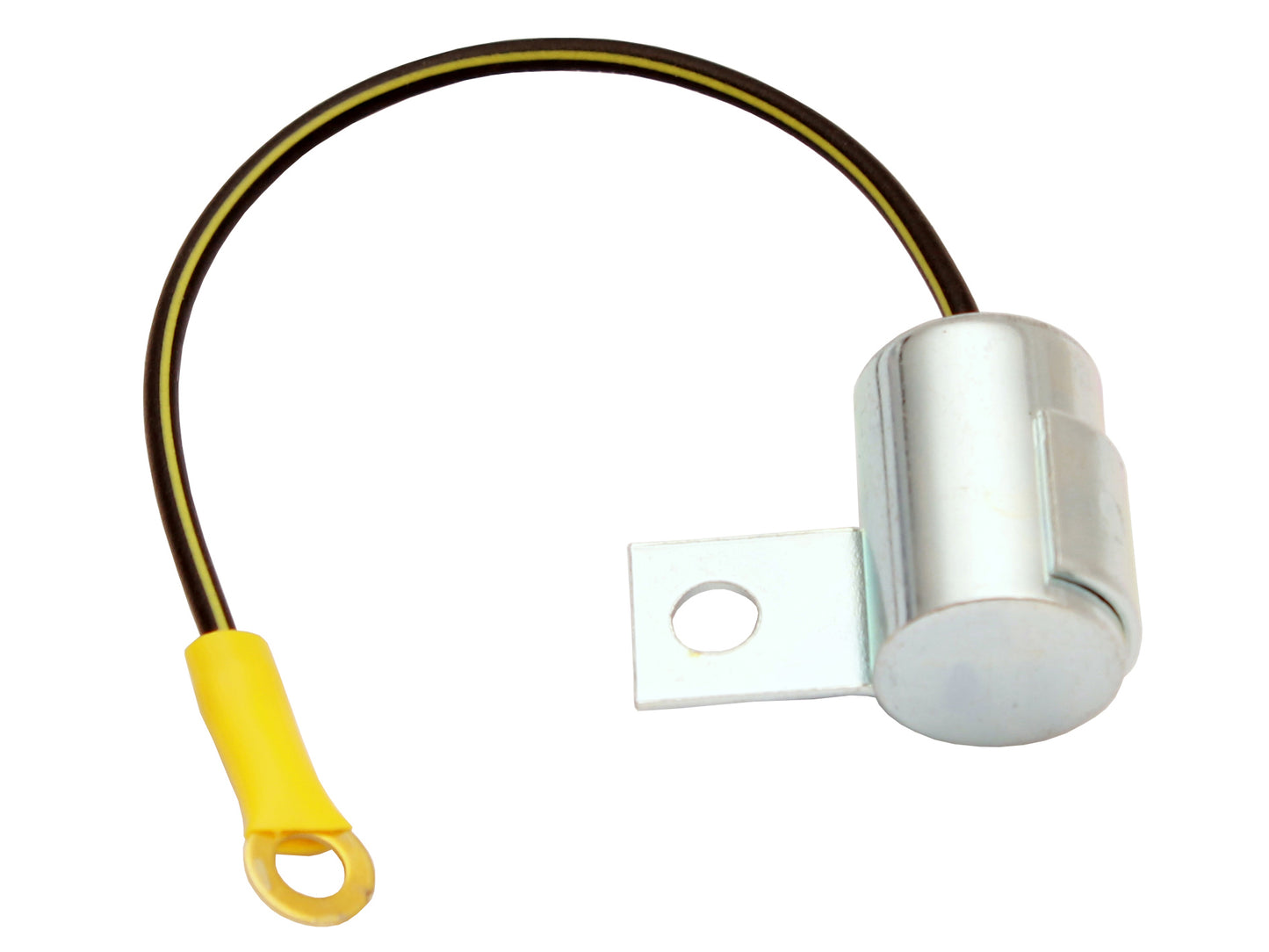 Condenser TX TC TD TE TF TG Gemini Fuel Engine - GD209