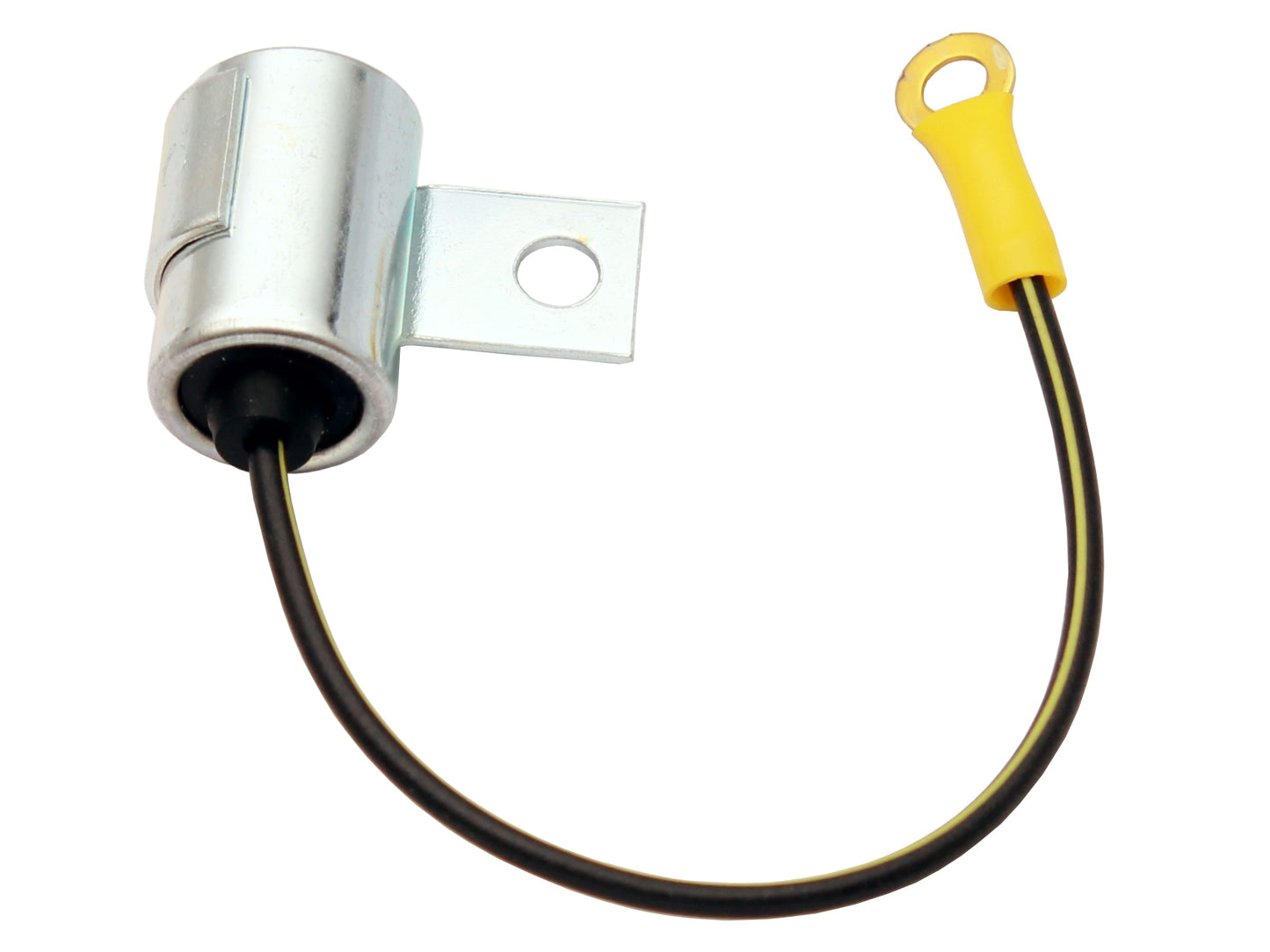 Condenser TX TC TD TE TF TG Gemini Fuel Engine - GD209