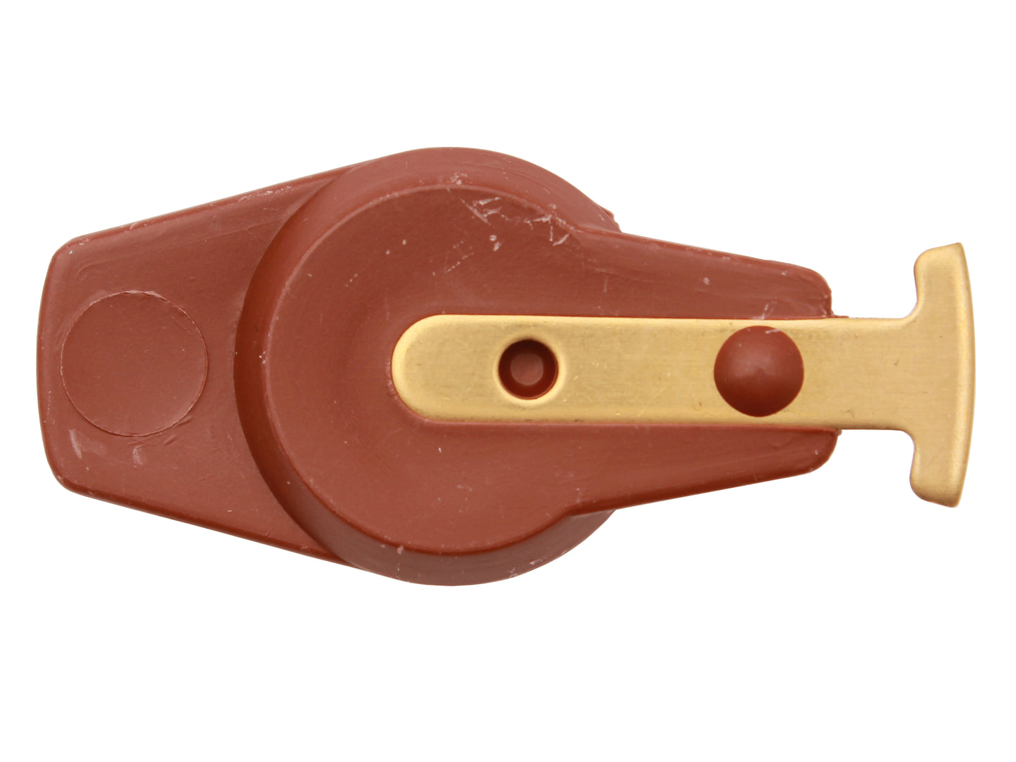 Rotor Button TX-TG Gemini Fuel Engine - GD527