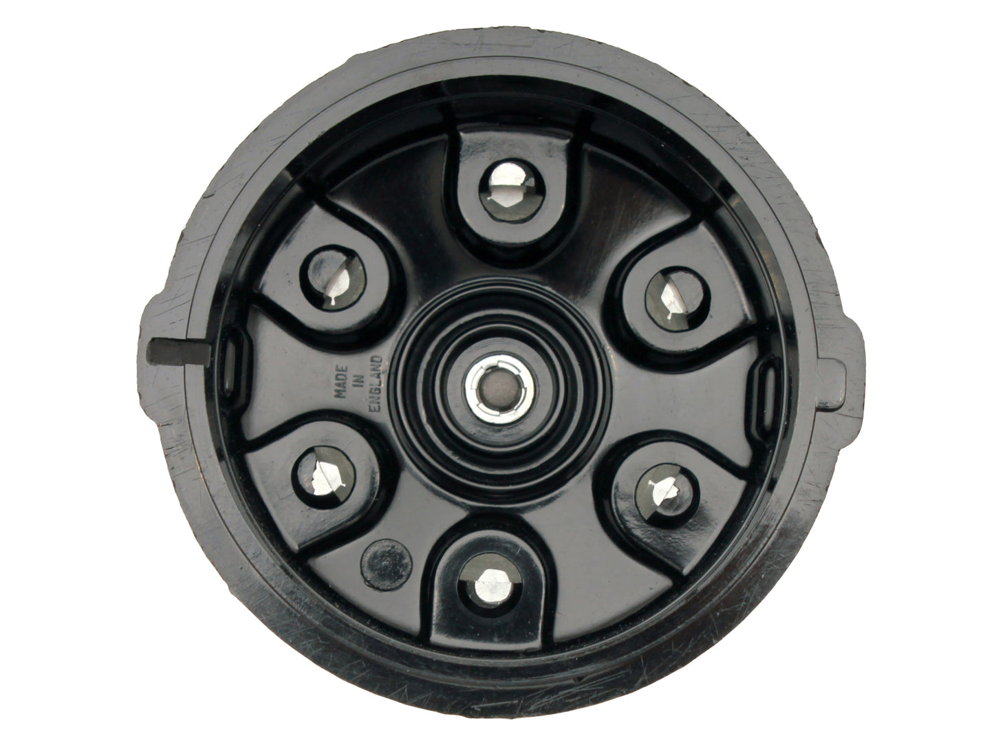 Cap Distributor 48 50 Holden With Delco Distributor - GD86