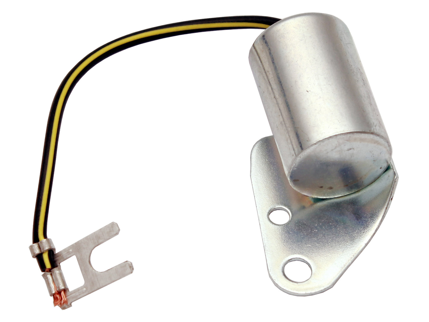 Condenser XR XT XW XY ZA ZB ZC ZD V8 Autolite System - GF79