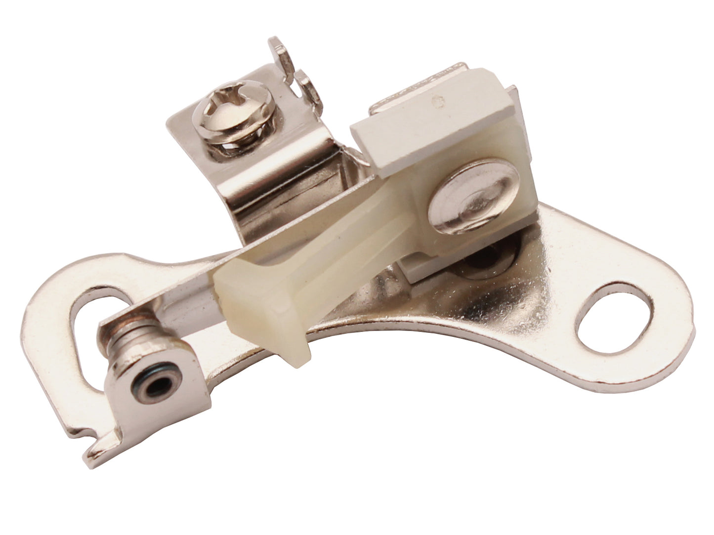 Contact Point Kit XR XT XW XY ZA ZB ZC ZD V8 Autolite System - GF82V