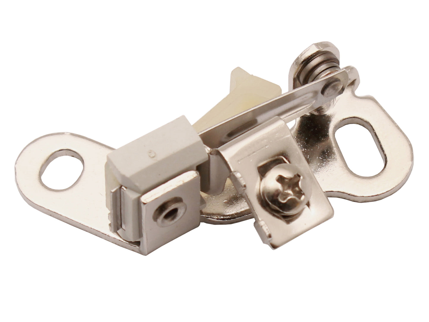 Contact Point Kit XR XT XW XY ZA ZB ZC ZD V8 Autolite System - GF82V