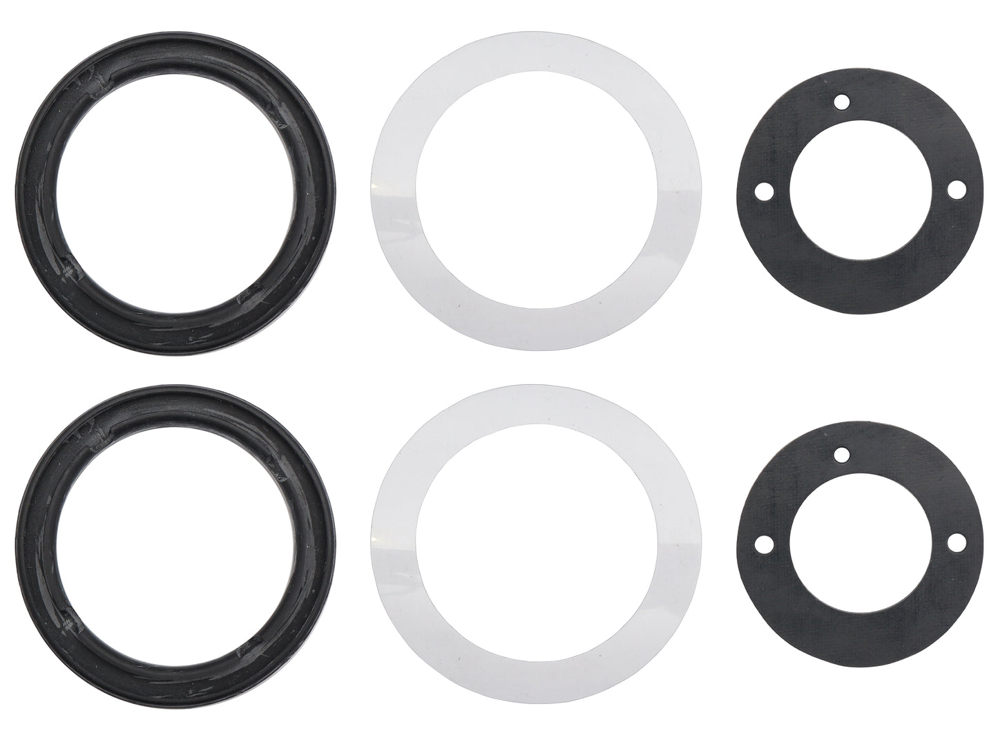 Gasket Kit Indicator FE Front (Does Both Sides) - GFT1000