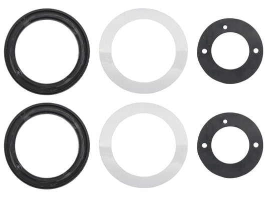 Gasket Kit Indicator FE Front (Does Both Sides) - GFT1000