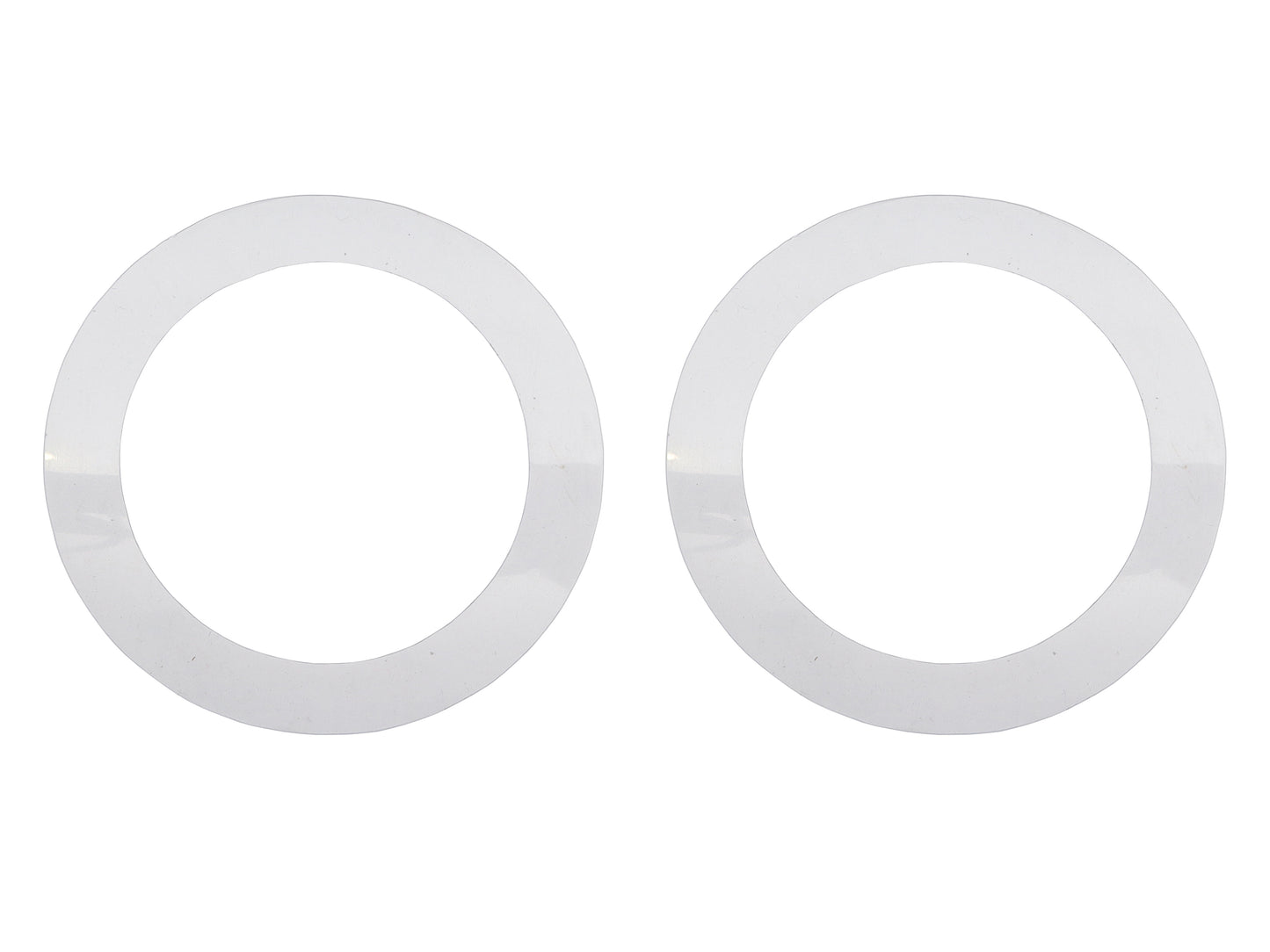 Gasket Kit Indicator FE Front (Does Both Sides) - GFT1000