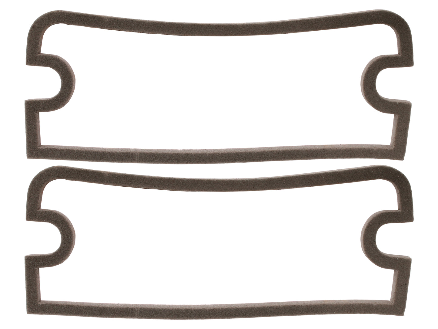 Gasket Kit Front Indicator HD All - GFT1004