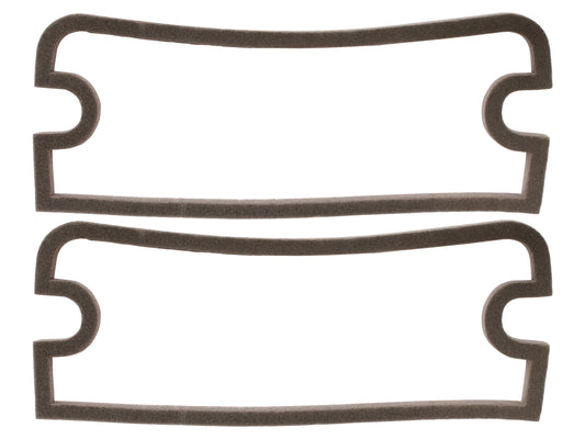 Gasket Kit Front Indicator HD All - GFT1004