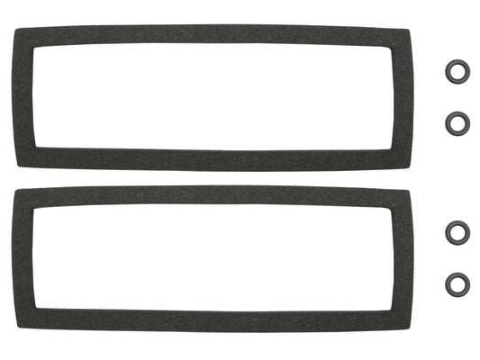 Gasket Kit Front Indicator Lens LC LJ All - GFT1009