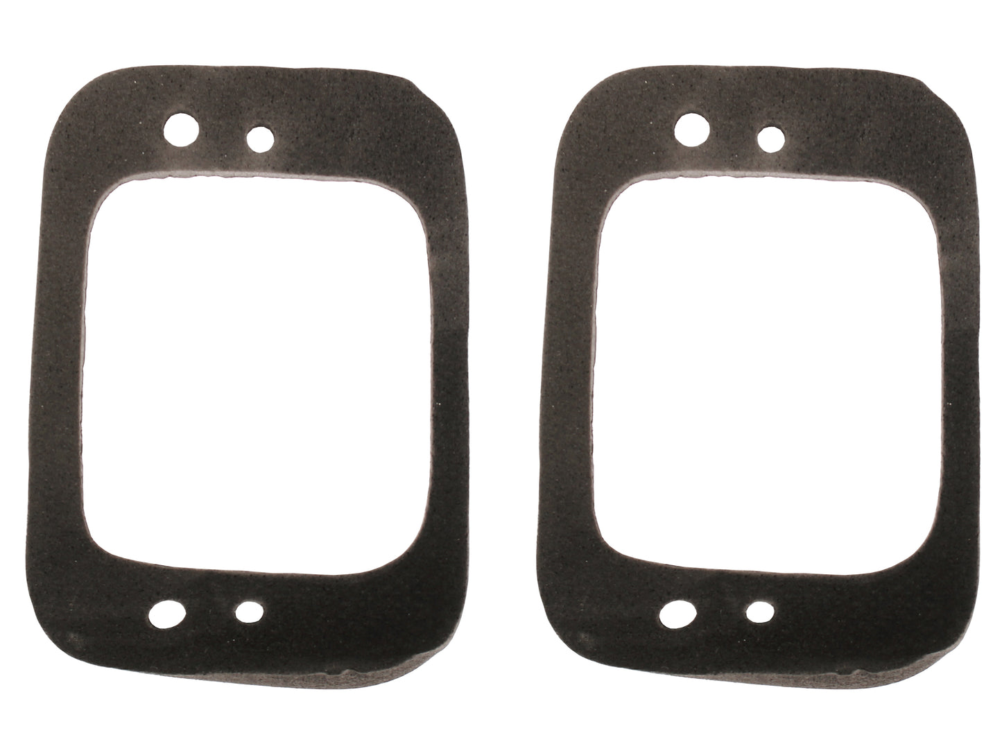 Gasket Kit Front Indicator XR XT ZA ZB ZC ZD - GFT2002