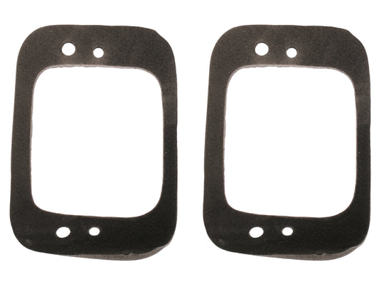 Gasket Kit Front Indicator XR XT ZA ZB ZC ZD - GFT2002
