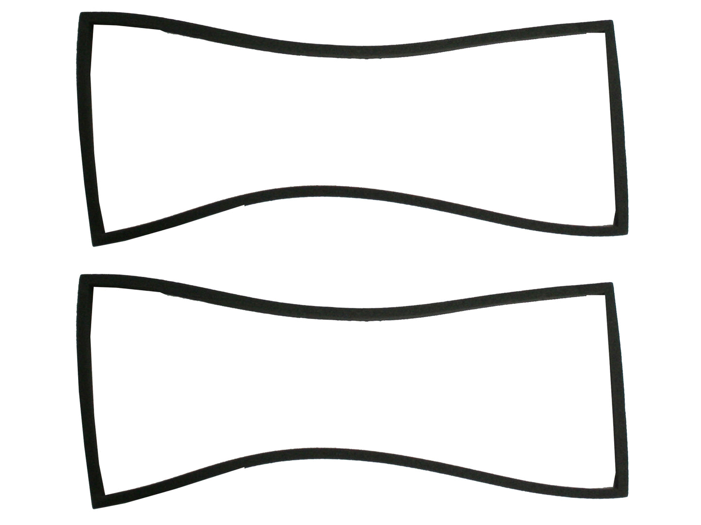 Gasket Kit Front Indicator XW - GFT2003
