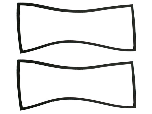Gasket Kit Front Indicator XW - GFT2003