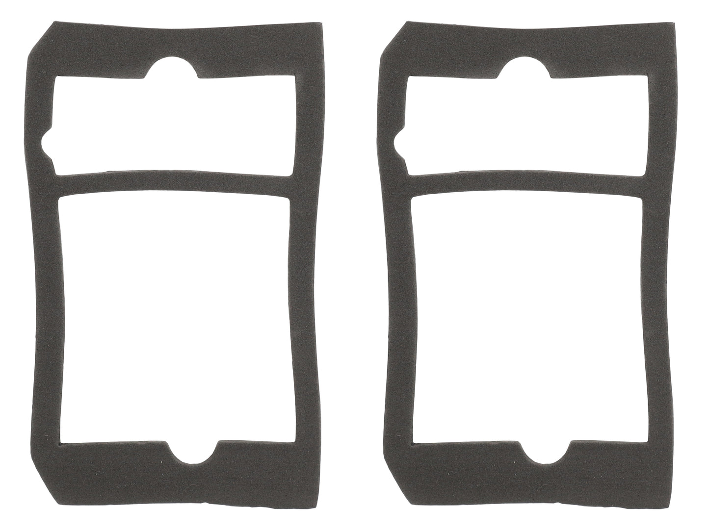 Gasket Kit Front Indicator XA - GFT2005