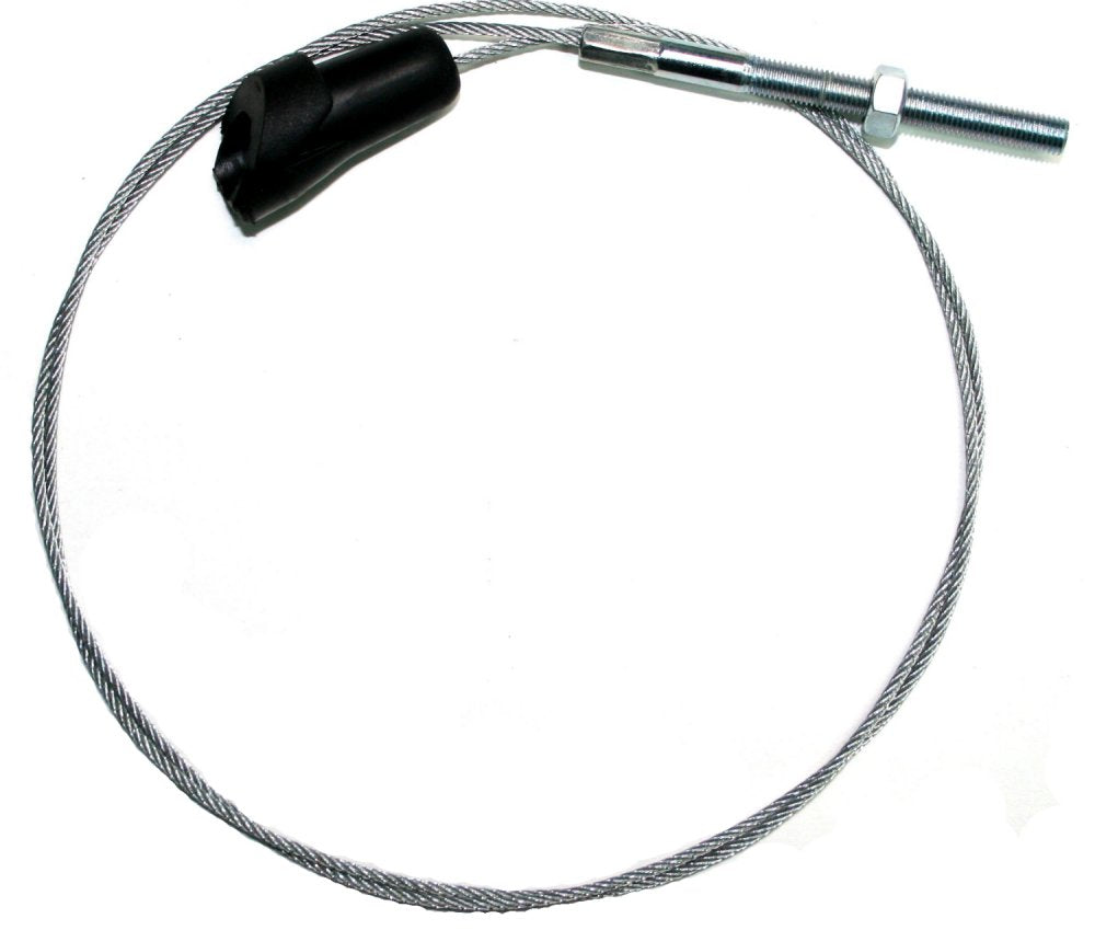 Handbrake Cable Front HK HT HG - 7433249