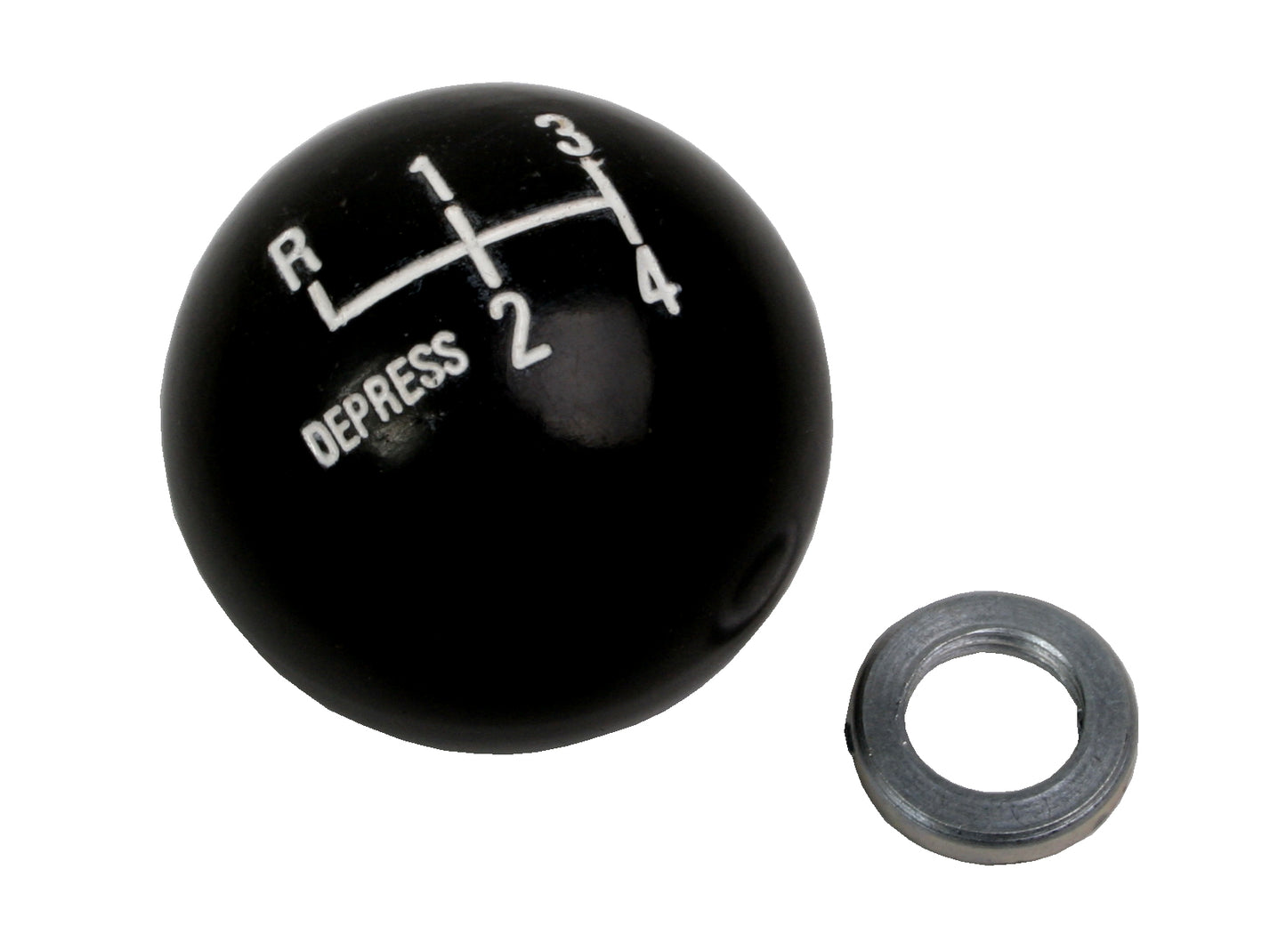 Gear Shift Knob Aussie 4 Speed HQ HJ HX HZ LC LJ LH LX - GK1001