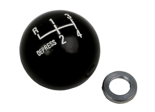 Gear Shift Knob Aussie 4 Speed HQ HJ HX HZ LC LJ LH LX - GK1001