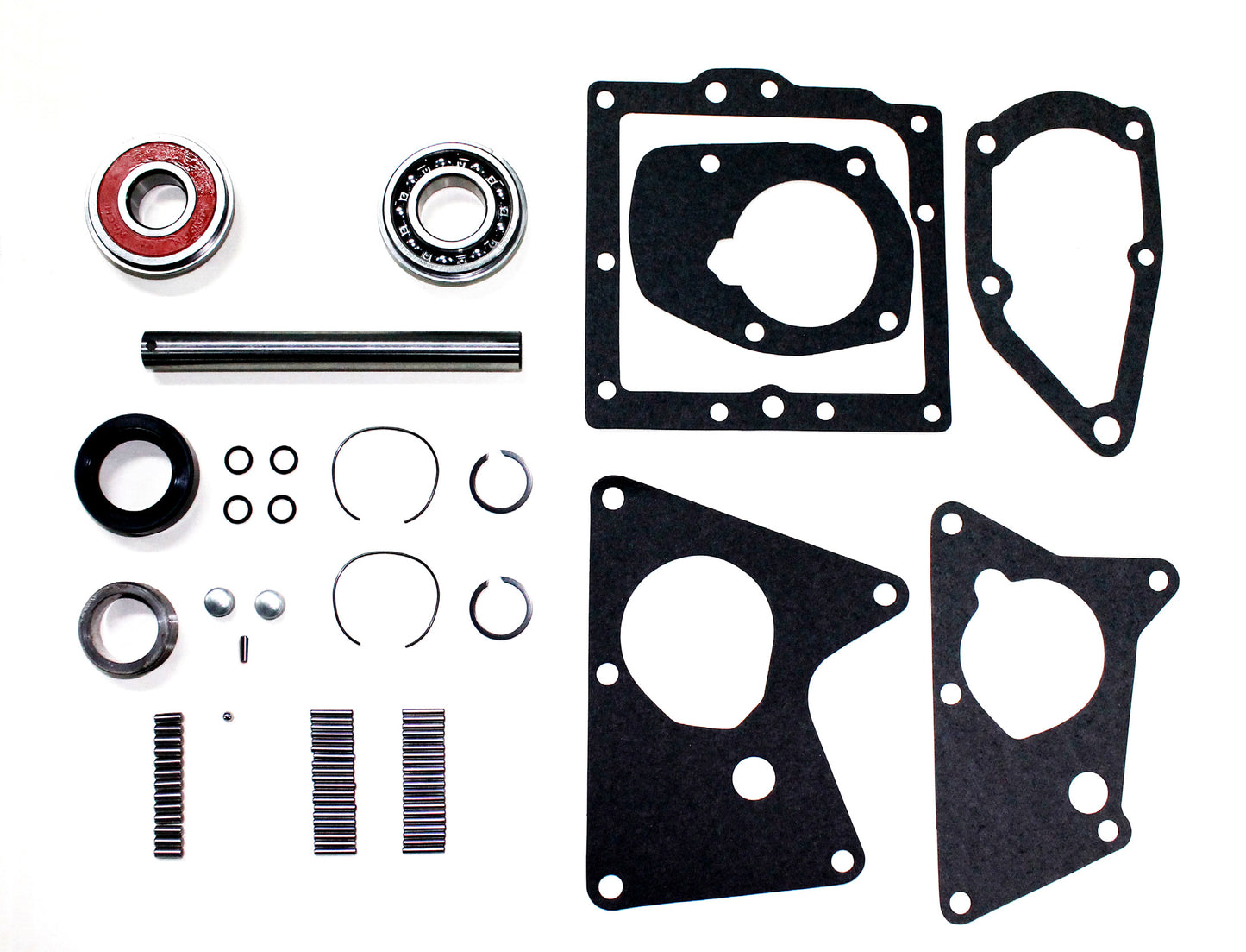 Gearbox Rebuild Kit 3Spd EJ EH 149 No Thrst Washer - GK2